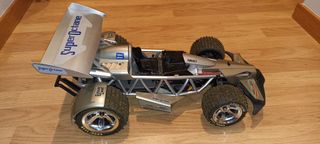 Coche radiocontrol Nikko Superoctane