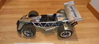 Coche radiocontrol Nikko Superoctane