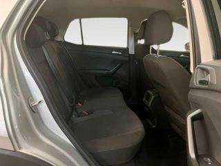 Volkswagen T-Cross Advance 1.0 TSI 81 kW (110 CV)