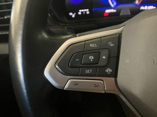 Volkswagen T-Cross Advance 1.0 TSI 81 kW (110 CV)