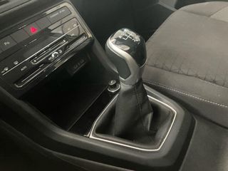 Volkswagen T-Cross Advance 1.0 TSI 81 kW (110 CV)