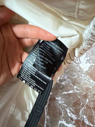 Chaqueta Burton Idiom