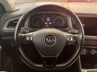 Volkswagen T-Roc Advance R-Line 1.0 TSI 81 kW (110 CV)