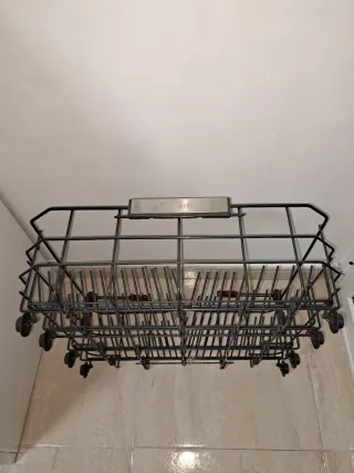 Cestas Lavavajillas Whirlpool