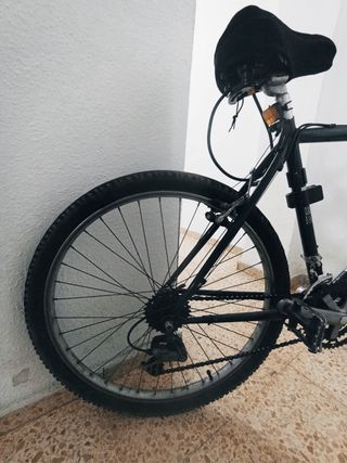 Bicicleta Orbea Gervino Montaña