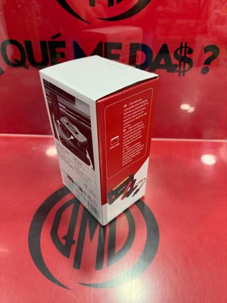 Arrancador Garage Equipment 1500A