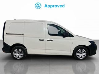 Volkswagen Caddy Furgon Batalla Corta 2.0 TDI 55 kW (75 CV)
