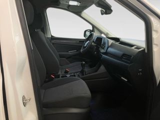 Volkswagen Caddy Furgon Batalla Corta 2.0 TDI 55 kW (75 CV)