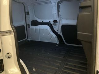 Volkswagen Caddy Furgon Batalla Corta 2.0 TDI 55 kW (75 CV)