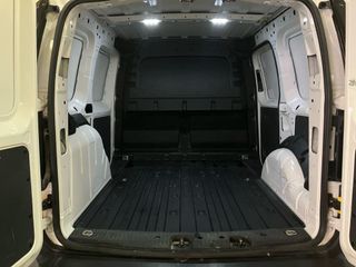 Volkswagen Caddy Furgon Batalla Corta 2.0 TDI 55 kW (75 CV)