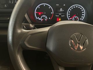 Volkswagen Caddy Furgon Batalla Corta 2.0 TDI 55 kW (75 CV)