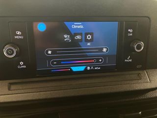 Volkswagen Caddy Furgon Batalla Corta 2.0 TDI 55 kW (75 CV)