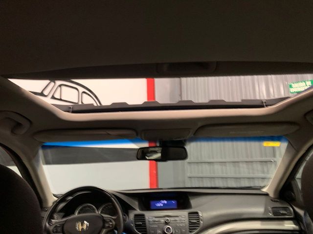 HONDA Accord 2.2 iDTEC Executive