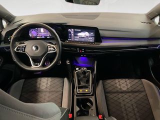 Volkswagen Golf R-Line 1.5 TSI 110 kW (150 CV)