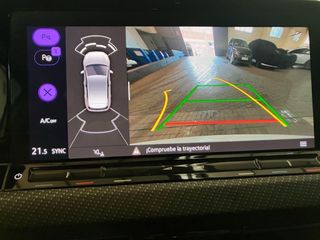 Volkswagen Golf R-Line 1.5 TSI 110 kW (150 CV)