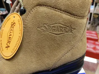 Bota Segarra Trekking Talla 46