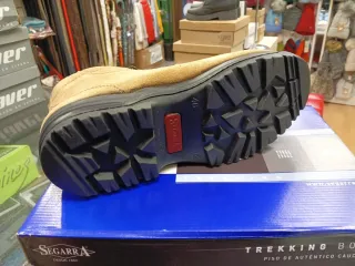 Bota Segarra Trekking Talla 46