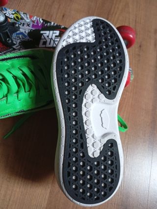 VANS old skool OVERT cc