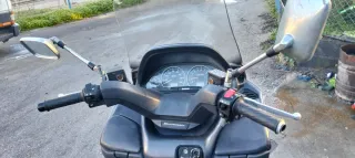 Suzuki Burgman 250cc 2007 - 44.724 km