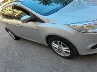 Ford Focus 2012 ITV hasta enero 2027