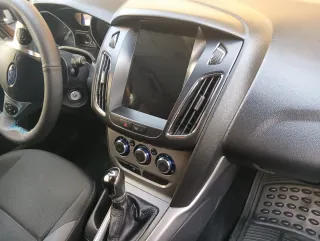 Ford Focus 2012 ITV hasta enero 2027