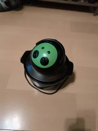 Hornillo Grill Eléctrico