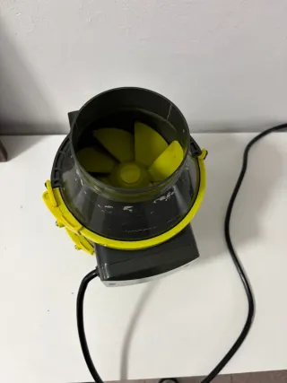 Kit Completo Cultivo Interior