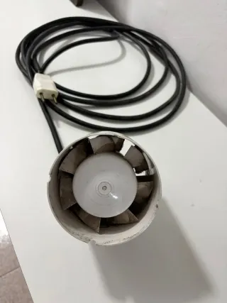 Kit Completo Cultivo Interior