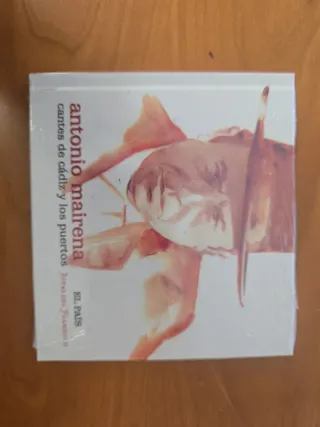 10 CDs Joyas del Flamenco con Libretos