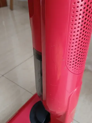 Aspirador Bosch Flexxo Serie 4 ProAnimal