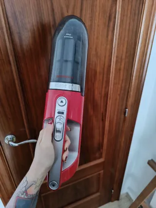 Aspirador Bosch Flexxo Serie 4 ProAnimal