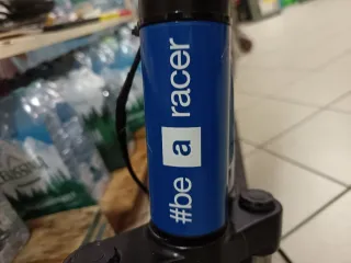 Monopattino Elettrico Aprilia Tuareg