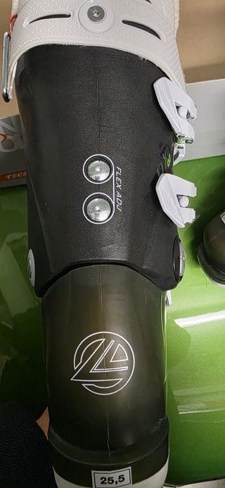 Botas Ski Lange RX 90 W GW