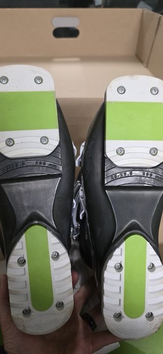 Botas Ski Lange RX 90 W GW