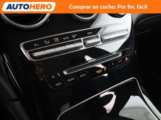 Mercedes GLC GLC 250 4Matic AMG Line