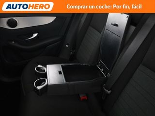 Mercedes GLC GLC 250 4Matic AMG Line