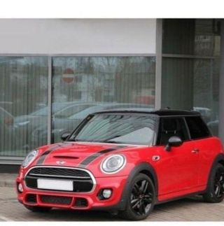 Kit de carrocería para Mini One F56 3D