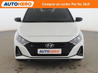 Hyundai i20 1.2 N Line 30 Aniversario