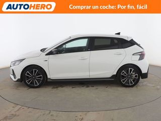 Hyundai i20 1.2 N Line 30 Aniversario