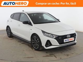 Hyundai i20 1.2 N Line 30 Aniversario