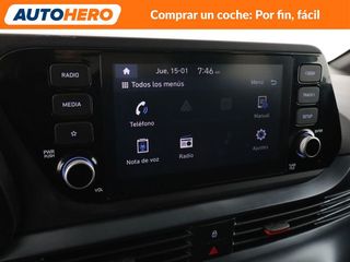 Hyundai i20 1.2 N Line 30 Aniversario