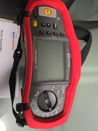 Telaris Proinstall 200