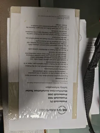 Telaris Proinstall 200