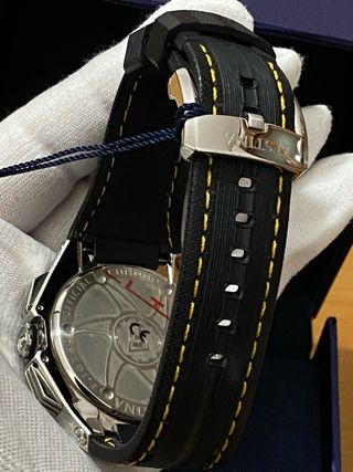 Orologio Festina Grande Tour, NUOVO  cassa 48 mm