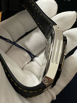 Orologio Festina Grande Tour, NUOVO  cassa 48 mm