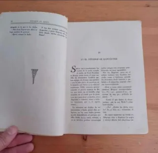 Lote 3 libri antichi