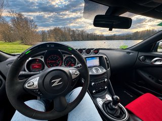Nissan 370Z Nismo V1 -ORIGINAL- #95