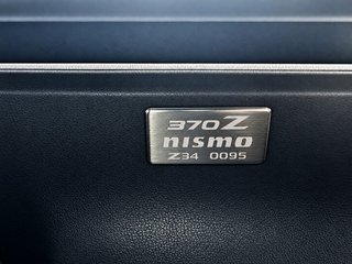 Nissan 370Z Nismo V1 -ORIGINAL- #95