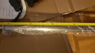 Desbrozadora a bateria