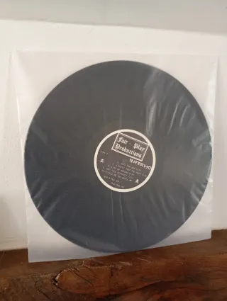 20 Pellicole interne per vinili 33 giri